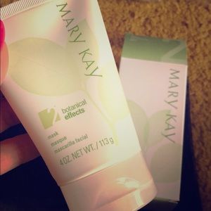 MaryKay Botanical Effects Mask